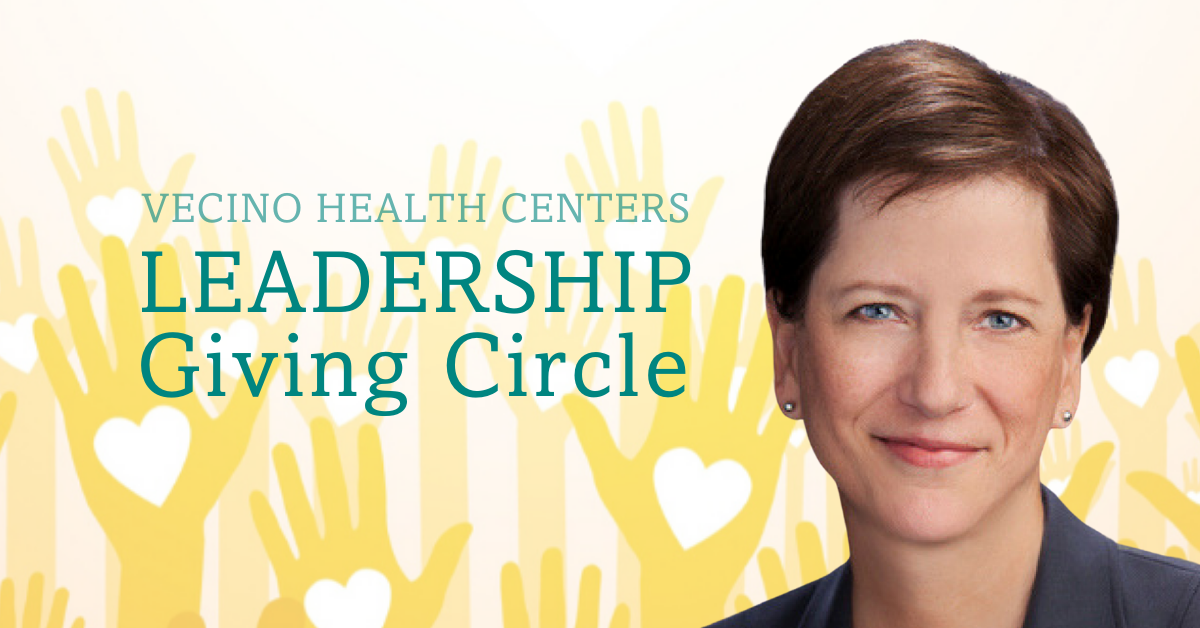 Leadership Giving Circle