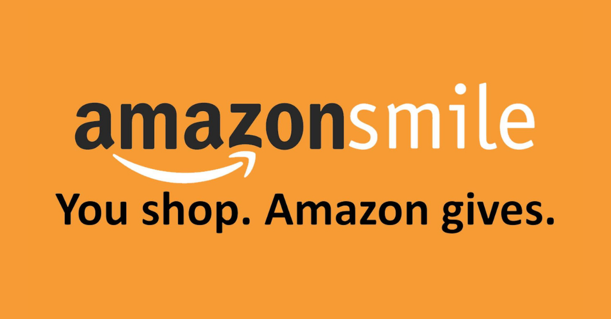 AmazonSmile for Vecino Health Centers