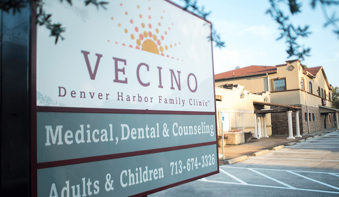 Vecino’s Denver Harbor Family Clinic