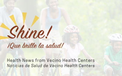 Summer Health News!