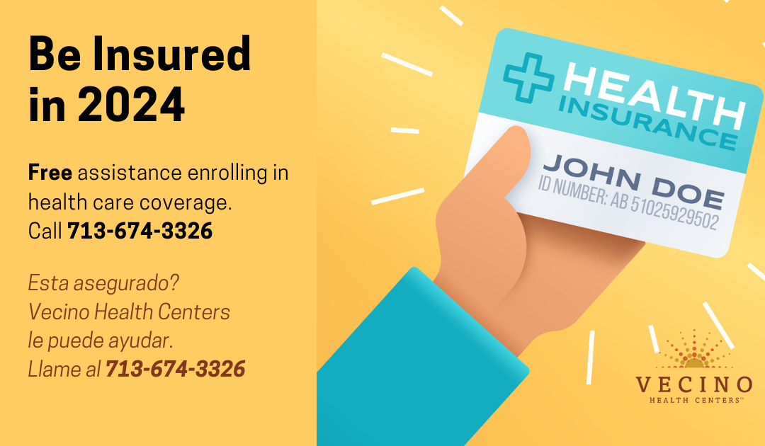Open Enrollment: Free assistance is available now!