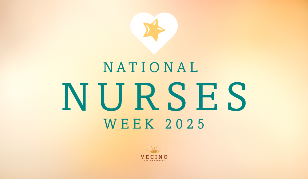 Honoring the power of nurses — National Nurses Week