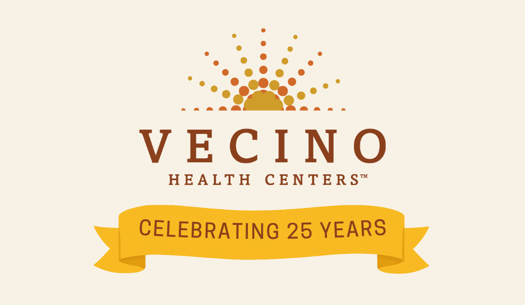 25 Years Strong: A Look Back